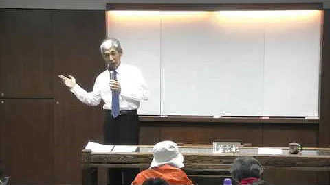 叶言都老师主讲 / 夜读《明史》观明朝(上) 第一讲明朝开国及其规模20181112 - 天天要闻