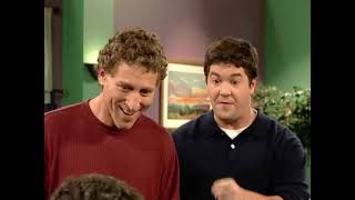 Top Notch 2 Video Unit 2 Sitcom Scene 2
