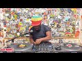 Hoots TV: Cecil Reuben Reggae Takeover
