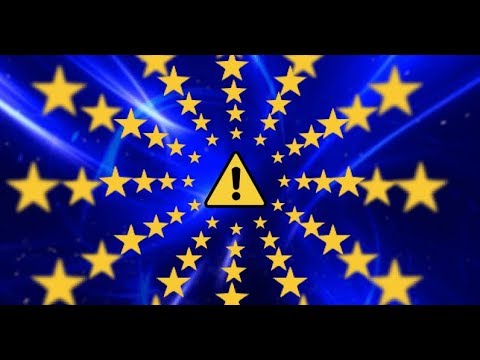 ევროკავშირი ეგოიზმზეა აგებული