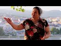 Eva Mance - Am ales să port o cruce - 2019 // OFFICIAL VIDEOCLIP //
