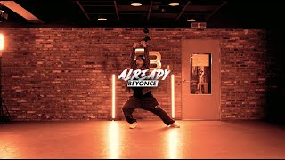 Beyoncé - ALREADY | Choreo by DOOM || SB Dance Studio