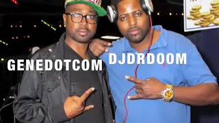 ADULTSKATESUNDAYS W DJDRDOOM & GENEDOTCOM