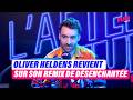 "Les labels ont écouté, et m'ont demandé que ce soit le remix officiel" | Oliver Heldens
