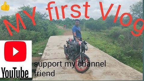 MY FIRST VLOG🤝🤝 #myfirstvlogviral  Rakesh Official Vlogs2 #myfirstvlog #my #my_first_vlog_on_youtube