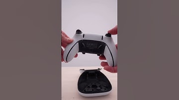 DualSense Edge wireless controller