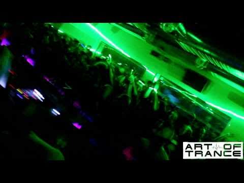 Trailer ART OF TRANCE the Colors of Music pres JOHN O' CALLAGHAN # 05/02/2011 # SYNKLAB / Bologna