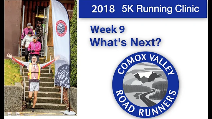 2018 CVRR Run Clinic Week 09  (Tom Dargie)