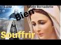 JÉSUS PARLE NOUS ET AIDE NOUS A SOUFFRIR COMME TOI...