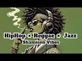 Legacy Groove | Shamisen × Reggae × Hiphop × Jazz | The Soundtrack for Peak Performance
