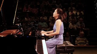 L. V. Beethoven Piano Sonata Op. 110, 3rd Movement: Hyejin Pak 박혜진