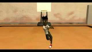 The Eagle vs. The Bull
An animation for my graduate motion capture class made by Adam, Jacob, and me. This is the story of two intense middle school atheletes in a battle for honor and destiny. In other words, a dodge ball game. Who will triumph?
Featuring Hall of the Mountain King The Eagle vs. The Bull