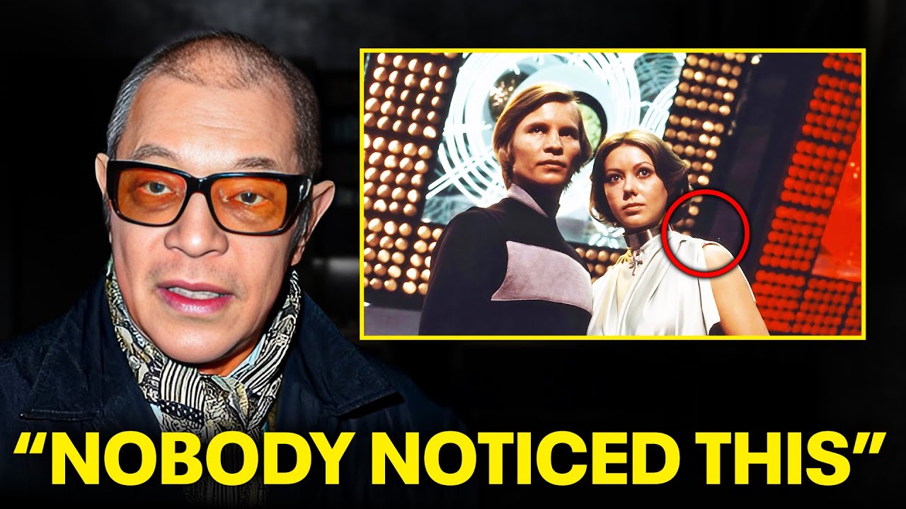 Logan's Run 1976 Cast Reveals What Most Fans Never Figured Out