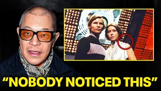 Logan's Run 1976 Cast Reveals What Most Fans Never Figured Out