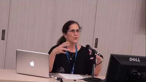 Julie Iezzi: Building Bridges and Tearing Down Pyl...