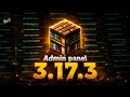 Blockman go 3173 Admin panel Download FREE