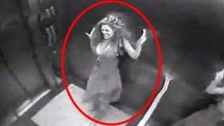 5 Scariest Videos Caught on Camera &amp; Spotted In Real