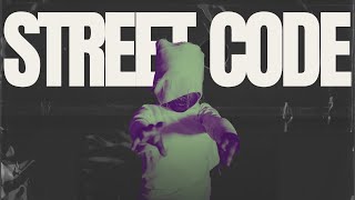 Street Code - The Rules Of The Streets Ogflow Official Music