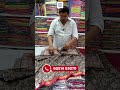 🔥 গরমের চৈত্র সেলে Up to 20% ছাড় 🌿 Pure Chanderi Kalamkari Saree @ Priya Sarees