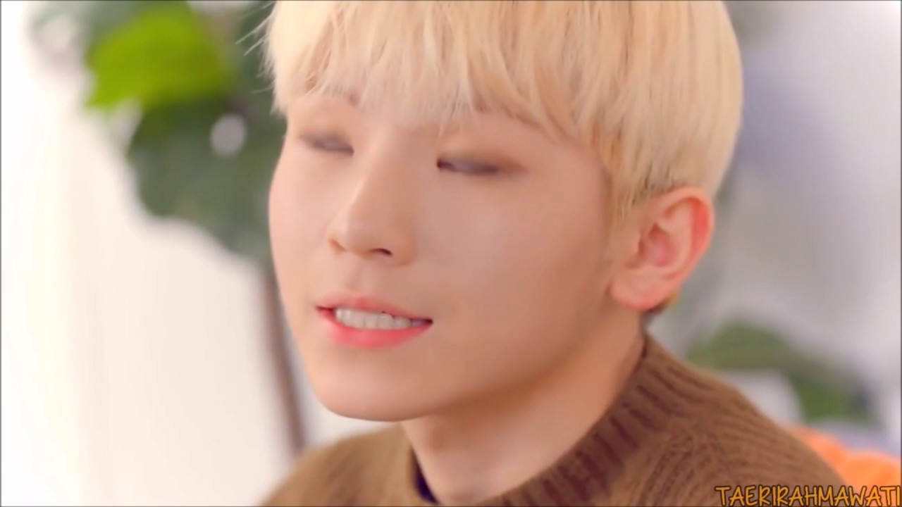 Woozi - IGuys don't like meI