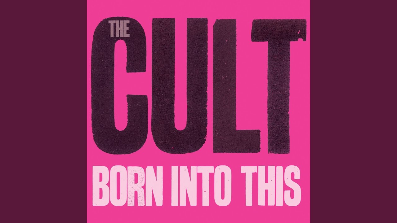 Guarda Born into This su YouTube Guarda Born into This su YouTube