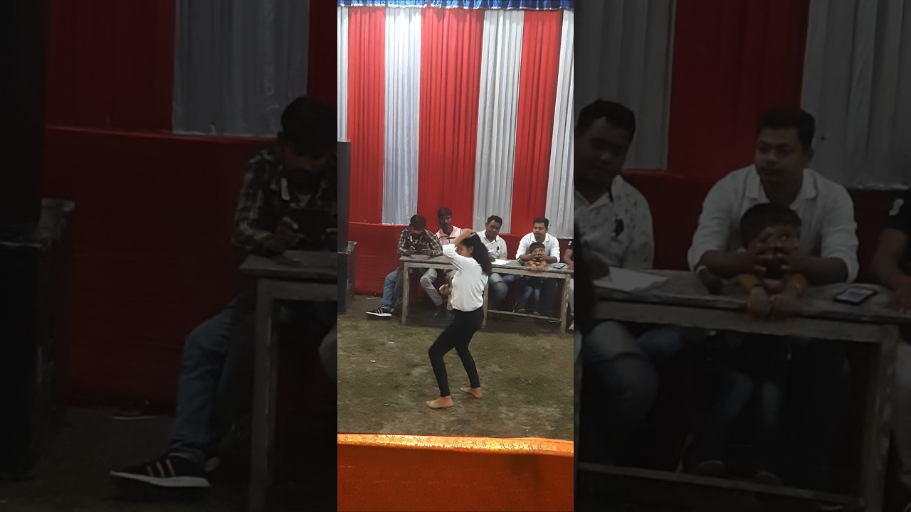 Fata fati dance 🩰🩰