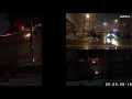 Снимают первых погибших (Зимняя Вишня) +эфир пожарных 20.14 - 21.00