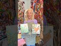Art and Flowers Day!!!