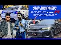 @StarANONYMOUS Honda Civic 2022 Gets a Type R Transformation | Bodykit | Auto2000sports