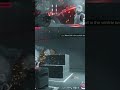 INTENSE STAR WARS COMBAT: Protect Kay at ALL COSTS! #shorts