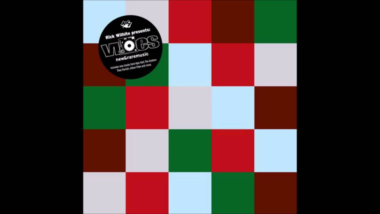 The Godson - Analog Love