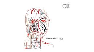 Mesquitas & Danny AT - Drink n Sip [Cachai Summer Sampler Vol 1]