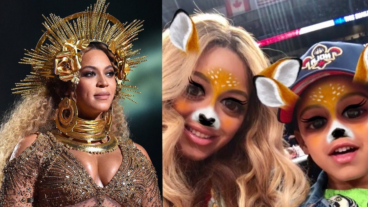 Beyonce fans take to Twitter to share hilarious memes as they await the first ...