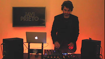 Stay at Home #3 - DJ Javi Prieto