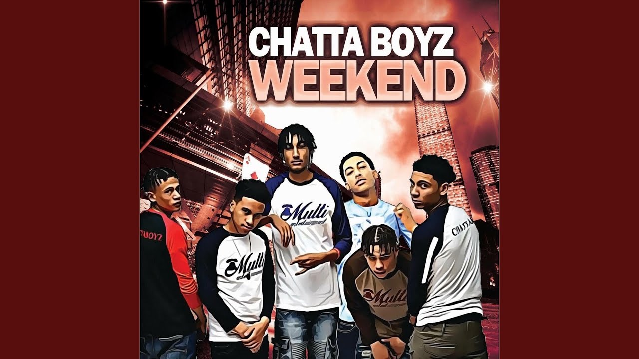 The Weekend - YouTube