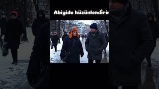 Yengemin Yanında Söylenir Mi