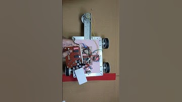 Grass Cutter Robot| RF Controlled Grass Cutter Robot #DigitalArtElectronicsServices,#digitalartltr