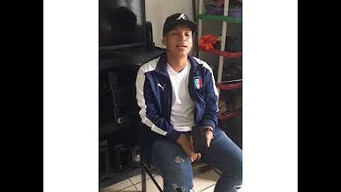 Disfrut-Gerson Medrano(Cover)