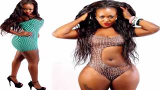 20 most curvy african celebrities 2017