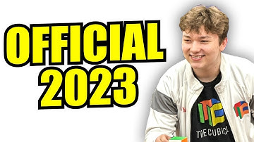 Top 5 Fastest Official Rubik