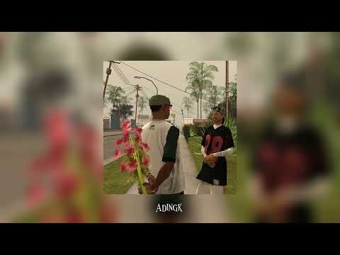 Mata ke Hati - speed Up || HiVi!