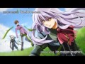 Dengeki Stryker - opening