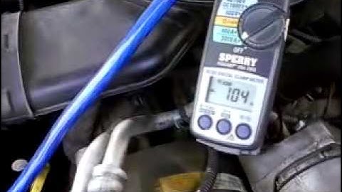 Iraggi Alternator VS  Power Bastards