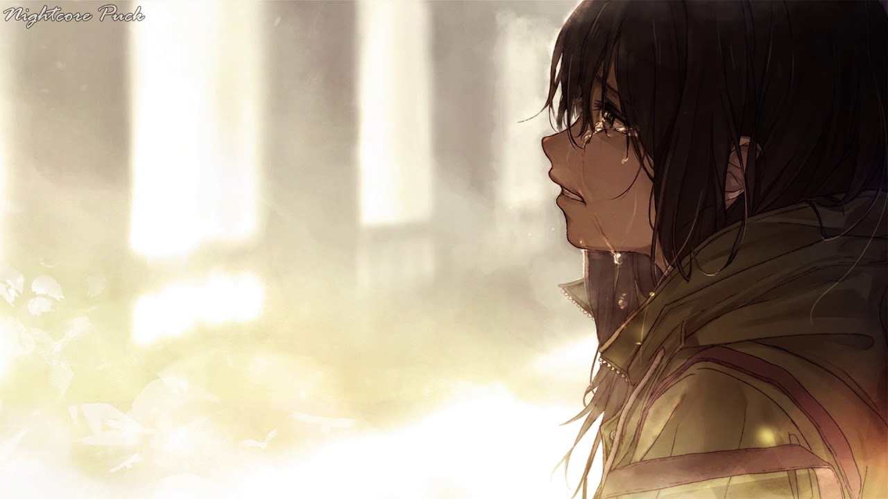 Nightcore- Take Care (Lyrics) - YouTube