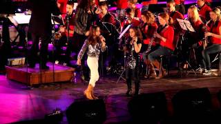 Juliette Kreijns - Swing With Kids