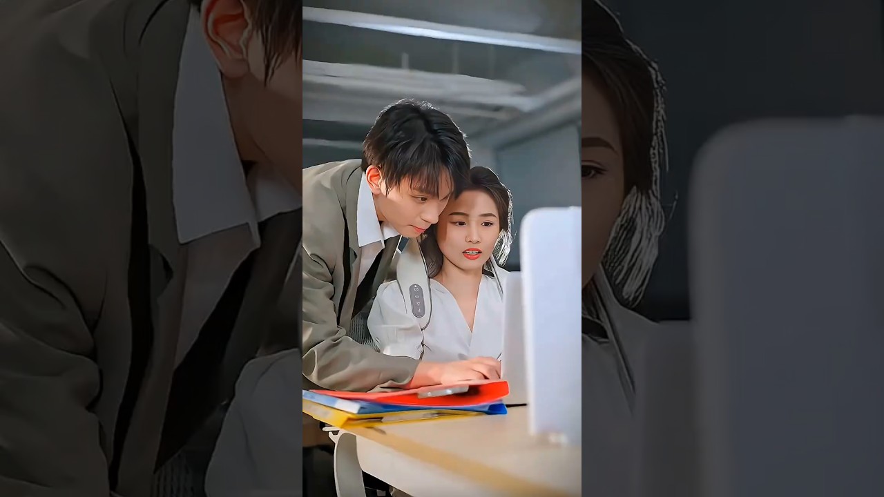 Aarav Came To Know Everything About Me ~ New Korean Love Drama 💕 | 