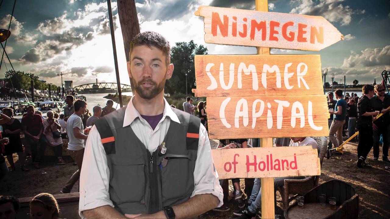 Thijmen van Heerde heeft de SumCap-telefoon