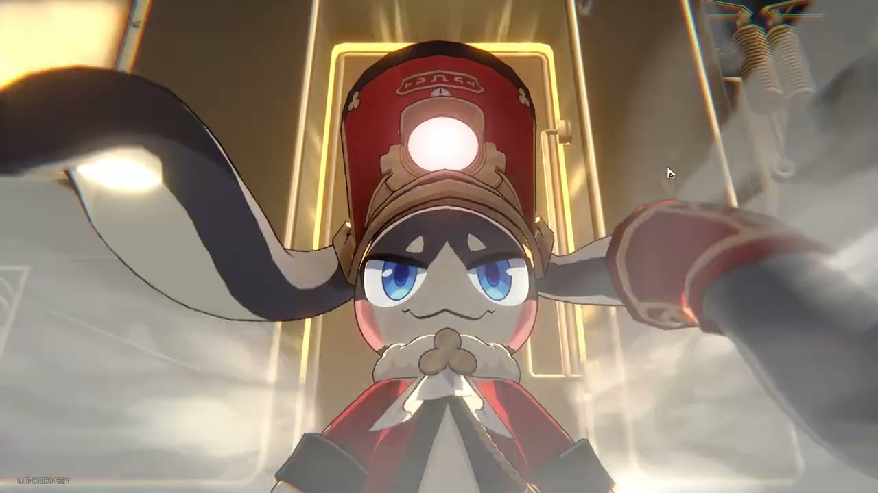 Honkai Star Rail Gacha เปิดกาชา [ Yao Guang ] 2026 02 13