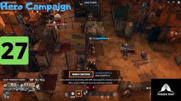 Mind Control is Fun! | Phoenix Point Episode 27