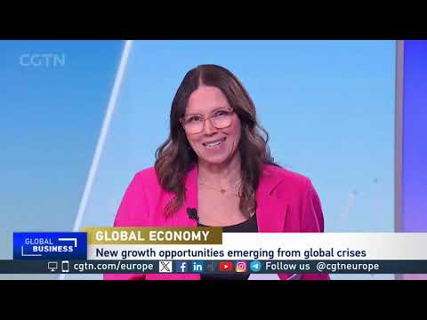What’s the current state of the global economy?
